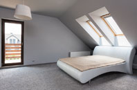 Murcott bedroom extensions