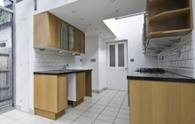 Murcott kitchen extension leads